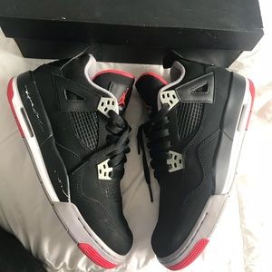 Jordan Retro 4